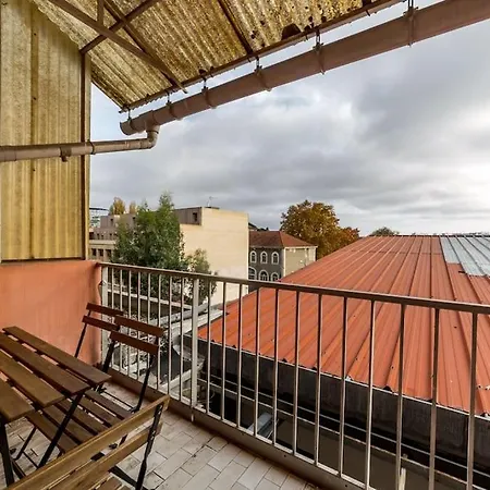 Grand T2 Avec Balcon • Proche Parc De La Tete D'or Caluire-et-Cuire